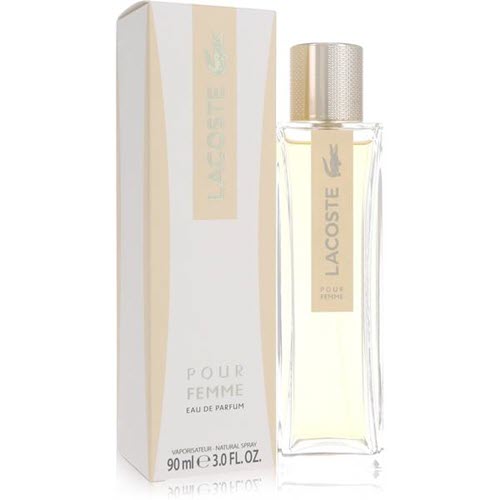 Lacoste ladies shop perfume price